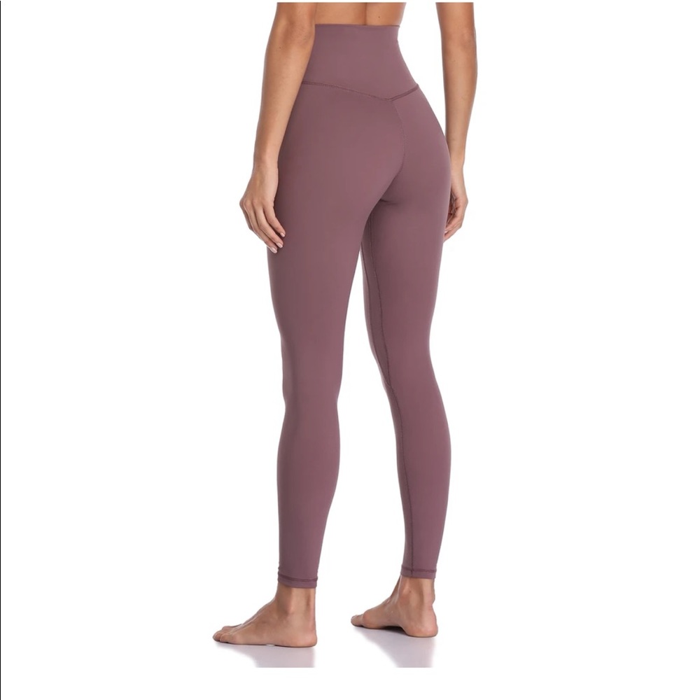 colorfulkoala full length buttery soft leggings